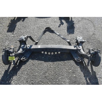 Αξονας Πίσω Κομπλε Volkswagen Golf 7  2013-2019