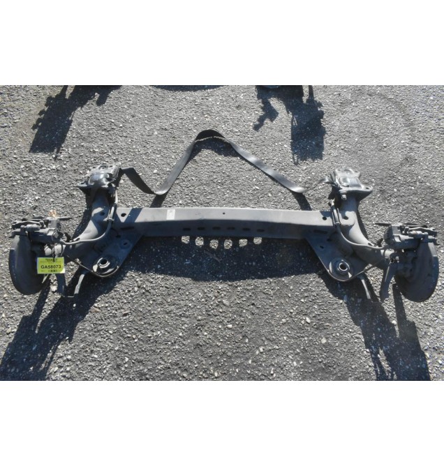 Αξονας Πίσω Κομπλε Volkswagen Golf 7  2013-2019