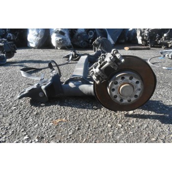 Αξονας Πίσω Κομπλε Volkswagen Golf 7  2013-2019