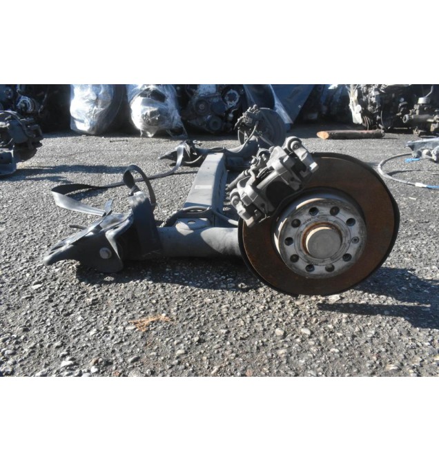 Αξονας Πίσω Κομπλε Volkswagen Golf 7  2013-2019