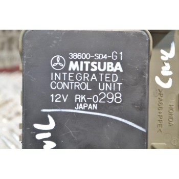 Ασφαλειοθήκη Honda Civic 1995-2000 38600-S04-G1 RK-0298