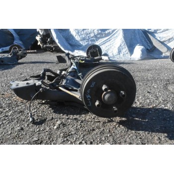 Αξονας Πίσω Κομπλε Renault Clio IV 2012-2019