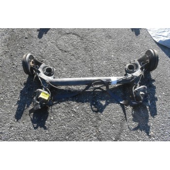 Αξονας Πίσω Κομπλε Opel Corsa E 2015-2020