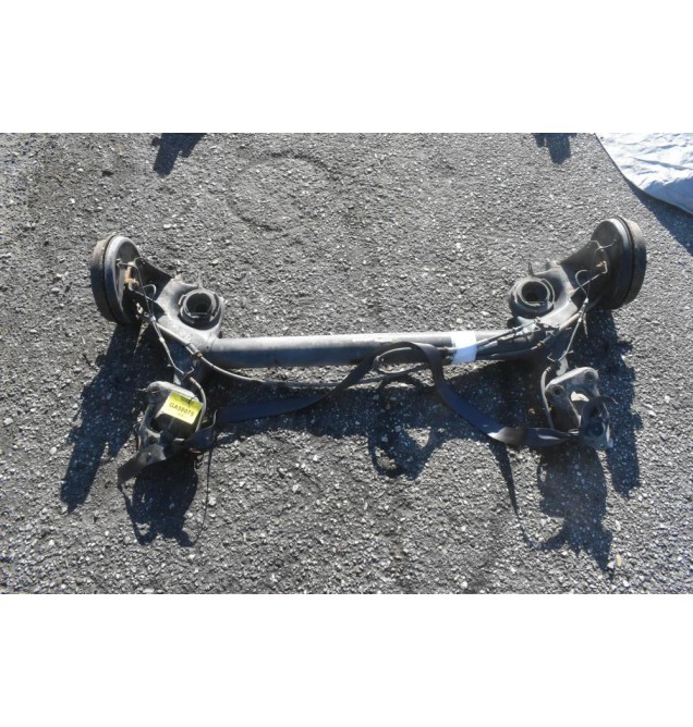 Αξονας Πίσω Κομπλε Opel Corsa E 2015-2020