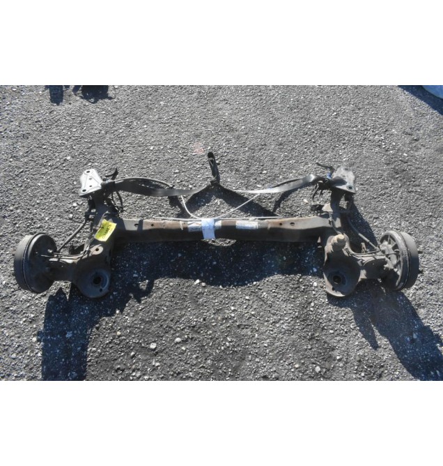 Αξονας Πίσω Κομπλε Citroen C3 2010-2018