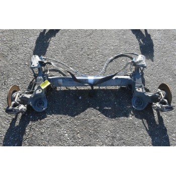 Αξονας Πίσω Κομπλε Citroen C3 2019-2024