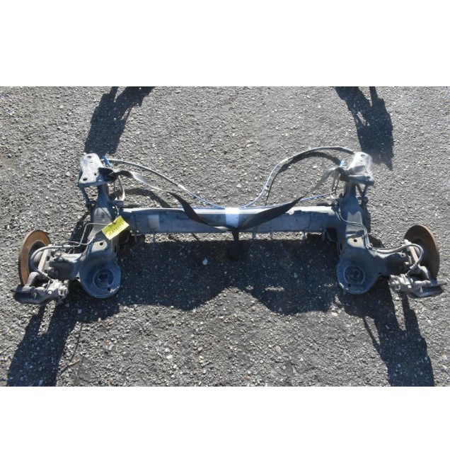 Αξονας Πίσω Κομπλε Citroen C3 2019-2024