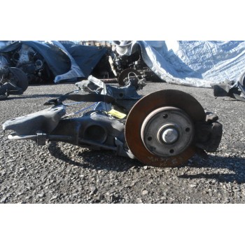 Αξονας Πίσω Κομπλε Citroen C3 2019-2024