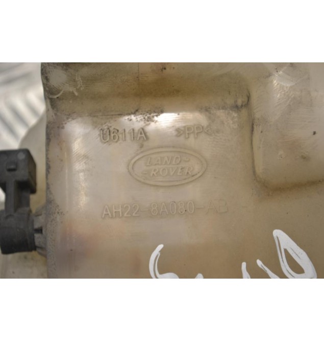 Δοχείο Διαστολής Ψυκτικού Υγρού Land Rover Discovery 2005-2009 AH22-8A080-AB