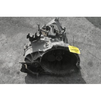 Σασμάν Ford Focus 1.8 TDCI 2001-2010 4M5R7002YA