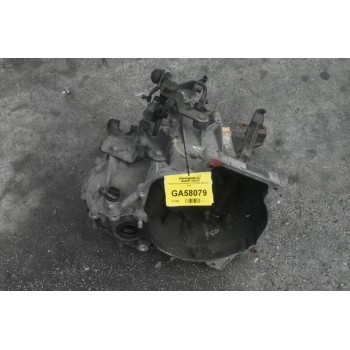 Σασμάν Suzuki Wagon 1.3 G13BB 1998-2001 ZHA