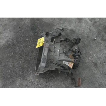 Σασμάν Suzuki Wagon 1.3 G13BB 1998-2001 ZHA