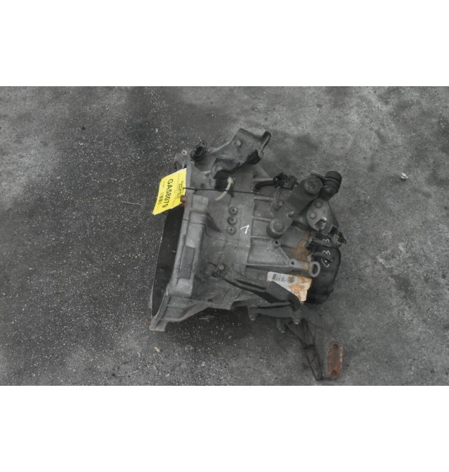 Σασμάν Suzuki Wagon 1.3 G13BB 1998-2001 ZHA