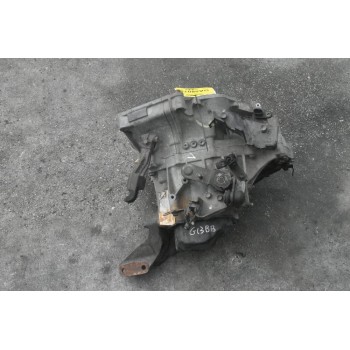 Σασμάν Suzuki Wagon 1.3 G13BB 1998-2001 ZHA