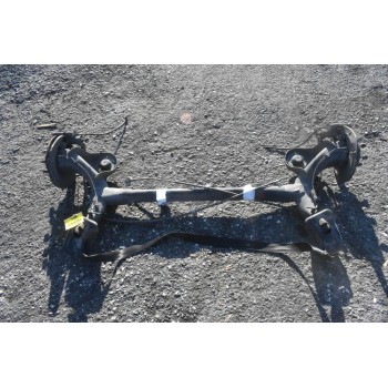 Αξονας Πίσω Κομπλε SsangYong Tivoli 2014-2020