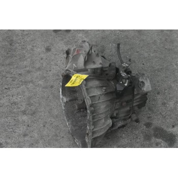 Σασμάν / Κιβώτιο Ταχυτήτων Mercedes-Benz Vito 638 112CDI 122PS 611980 1997-2003 (A6382602300)