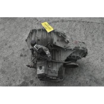 Σασμάν / Κιβώτιο Ταχυτήτων Mercedes-Benz Vito 638 112CDI 122PS 611980 1997-2003 (A6382602300)