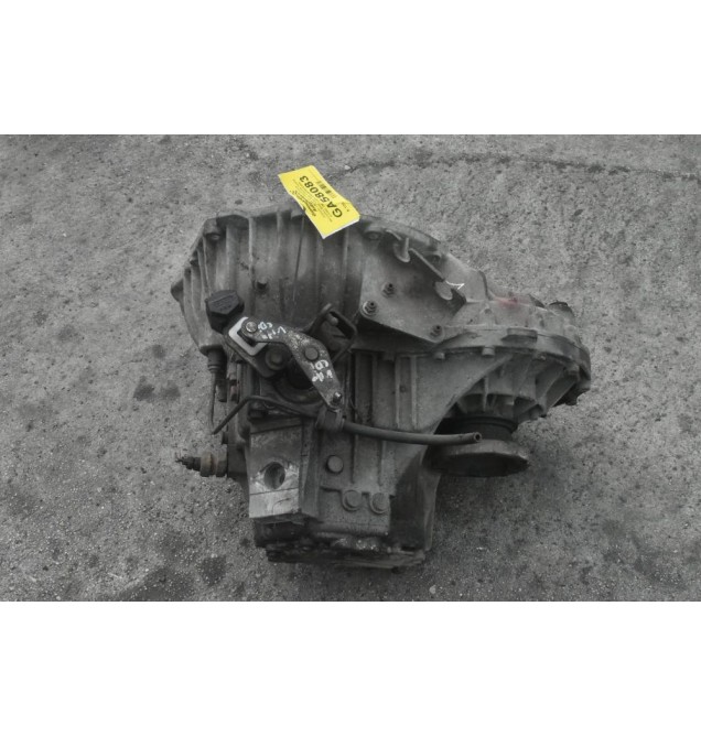 Σασμάν / Κιβώτιο Ταχυτήτων Mercedes-Benz Vito 638 112CDI 122PS 611980 1997-2003 (A6382602300)