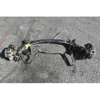 Αξονας Πίσω Κομπλε Toyota Urban Cruiser 2010-2018