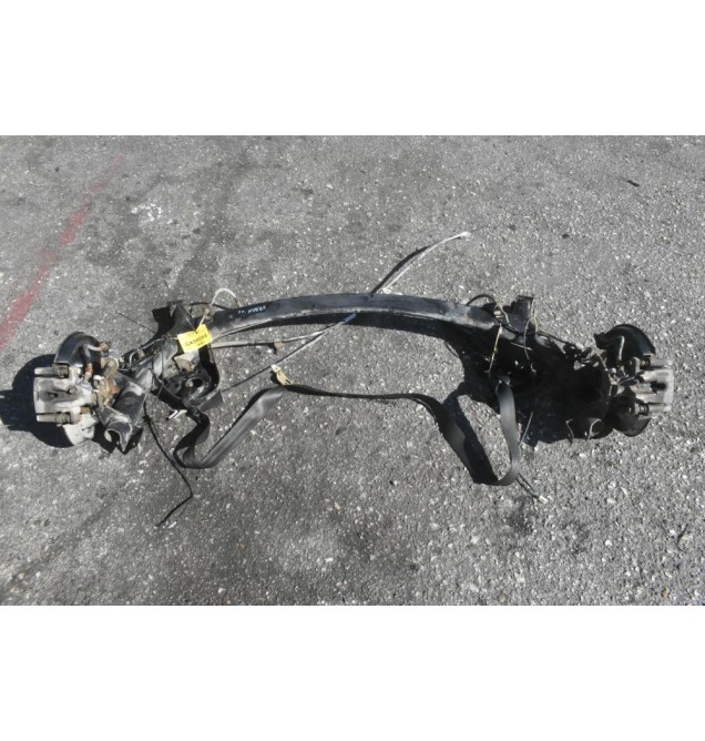 Αξονας Πίσω Κομπλε Toyota Urban Cruiser 2010-2018