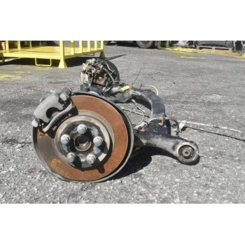 Αξονας Πίσω Κομπλε Toyota Urban Cruiser 2010-2018