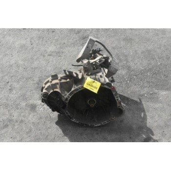 Σασμάν / Κιβώτιο Ταχυτήτων Mercedes-Benz Vito 638 112CDI 122PS 611980 1997-2003 (A6382601100)