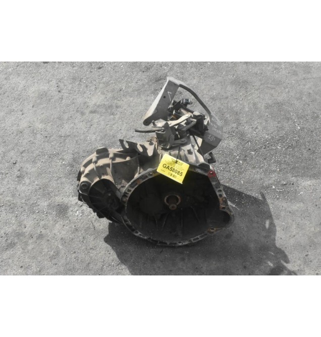 Σασμάν / Κιβώτιο Ταχυτήτων Mercedes-Benz Vito 638 112CDI 122PS 611980 1997-2003 (A6382601100)