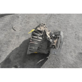 Σασμάν / Κιβώτιο Ταχυτήτων Mercedes-Benz Vito 638 112CDI 122PS 611980 1997-2003 (A6382601100)