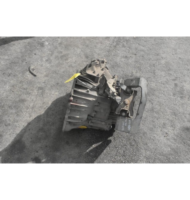 Σασμάν / Κιβώτιο Ταχυτήτων Mercedes-Benz Vito 638 112CDI 122PS 611980 1997-2003 (A6382601100)