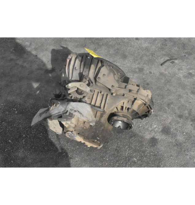 Σασμάν / Κιβώτιο Ταχυτήτων Mercedes-Benz Vito 638 112CDI 122PS 611980 1997-2003 (A6382601100)