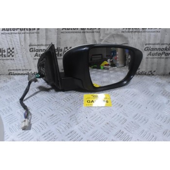 Καθρέπτης Ηλεκτρικός Δεξιός Nissan Qashqai J11 2014-2021 (Γνήσιος) 20805004 038139