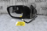 Καθρέπτης Ηλεκτρικός Αριστερός Nissan Qashqai J11 2014-2021 (Γνήσιος) 20805003 038139