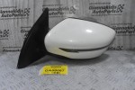 Καθρέπτης Ηλεκτρικός Αριστερός Nissan Qashqai J11 2014-2021 (Γνήσιος) 20805003 038139