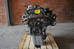 Κινητήρας - Μοτέρ SsangYong Kyron - Actyon 2.0 XDI 664950 D20DT 2004-2014
