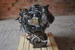 Κινητήρας - Μοτέρ SsangYong Kyron - Actyon 2.0 XDI 664950 D20DT 2004-2014