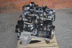 Κινητήρας - Μοτέρ SsangYong Kyron - Actyon 2.0 XDI 664950 D20DT 2004-2014
