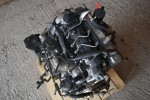 Κινητήρας - Μοτέρ SsangYong Kyron - Actyon 2.0 XDI 664950 D20DT 2004-2014