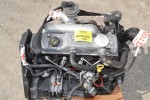 Κινητήρας - Μοτέρ Ford Focus 1.8 Diesel Aρ.Κινητήρα C9DA 1998-2005