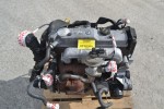 Κινητήρας - Μοτέρ Ford Focus 1.8 Diesel Aρ.Κινητήρα C9DA 1998-2005