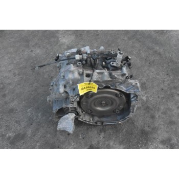 Αυτόματο Σασμάν Nissan Micra 1.2 K13 HR12 2012-2018 (Χωρις Start Stop)