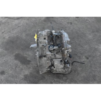 Αυτόματο Σασμάν Nissan Micra 1.2 K13 HR12 2012-2018 (Χωρις Start Stop)