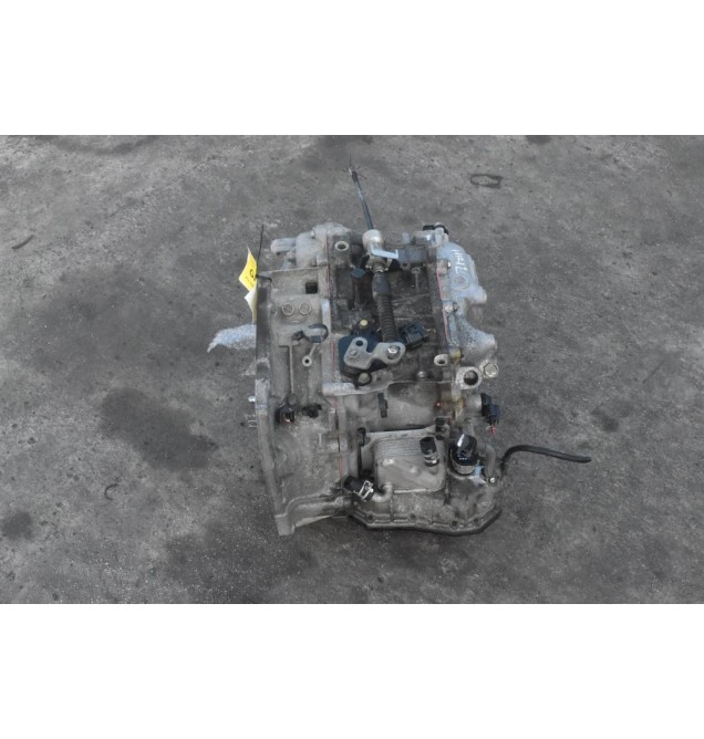 Αυτόματο Σασμάν Nissan Micra 1.2 K13 HR12 2012-2018 (Χωρις Start Stop)