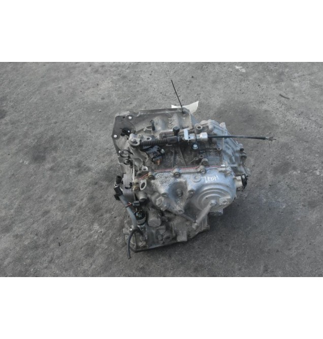 Αυτόματο Σασμάν Nissan Micra 1.2 K13 HR12 2012-2018 (Χωρις Start Stop)