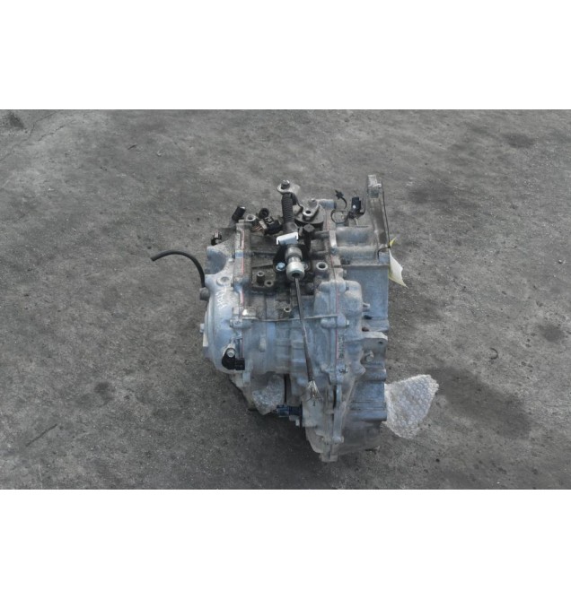 Αυτόματο Σασμάν Nissan Micra 1.2 K13 HR12 2012-2018 (Χωρις Start Stop)