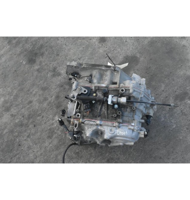 Αυτόματο Σασμάν Nissan Micra 1.2 K13 HR12 2012-2018 (Χωρις Start Stop)