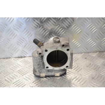 Πεταλούδα Γκαζιού Volkswagen Polo 1.8T 20vt BJX (JDB) (Γνήσια) 2005-2010 06A133062G 0280750115 (Seat / Skoda / Audi)