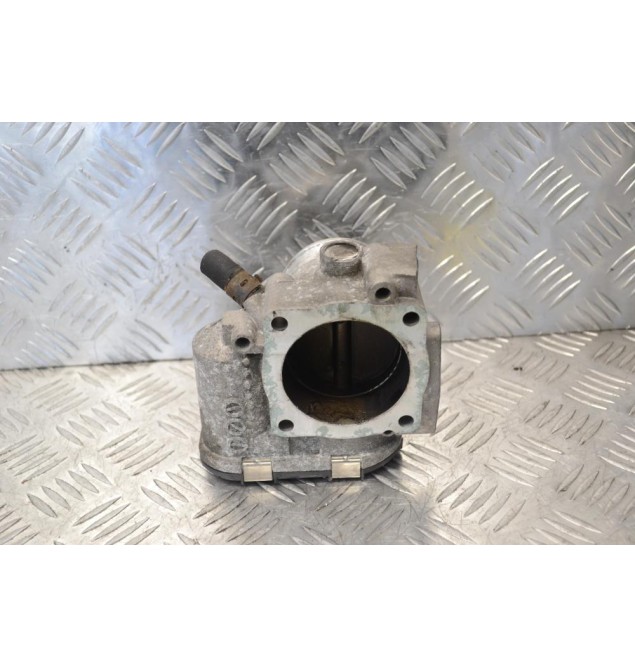 Πεταλούδα Γκαζιού Volkswagen Polo 1.8T 20vt BJX (JDB) (Γνήσια) 2005-2010 06A133062G 0280750115 (Seat / Skoda / Audi)