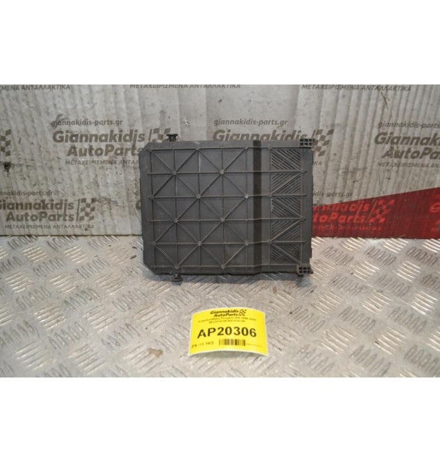 Ασφαλειοθήκη Peugeot 206 1998-2003 9652474780 BSI E02-00