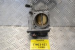 Πεταλούδα Γκαζιού Nissan Qashqai 2.0 2007-2012 SERA 526-01 MR20