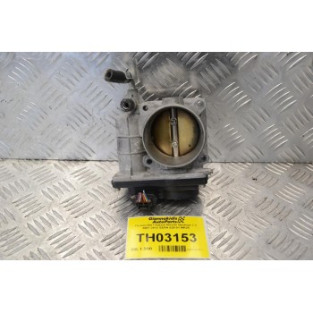 Πεταλούδα Γκαζιού Nissan Qashqai 2.0 2007-2012 SERA 526-01 MR20